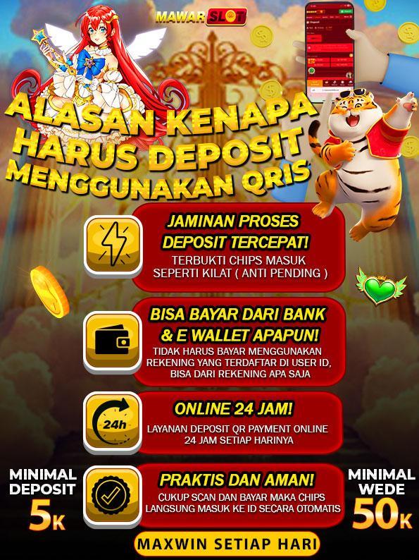 5 Situs Gacor BCA Terbaik untuk Pembayaran Online