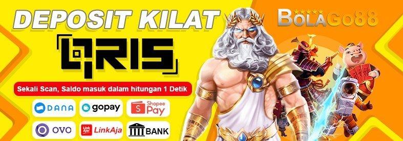 Situs Slot Online Terbaik dan Terpercaya di Indonesia