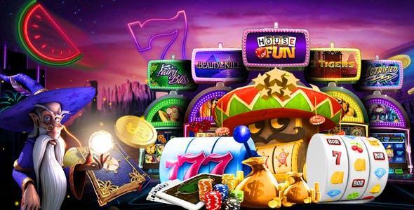 Situs Slot Bagus Terbaik untuk Penggemar Judi Online