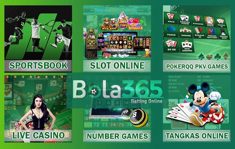 Bandar Judi Terbaik: Pilihan Situs Taruhan Online Terpercaya