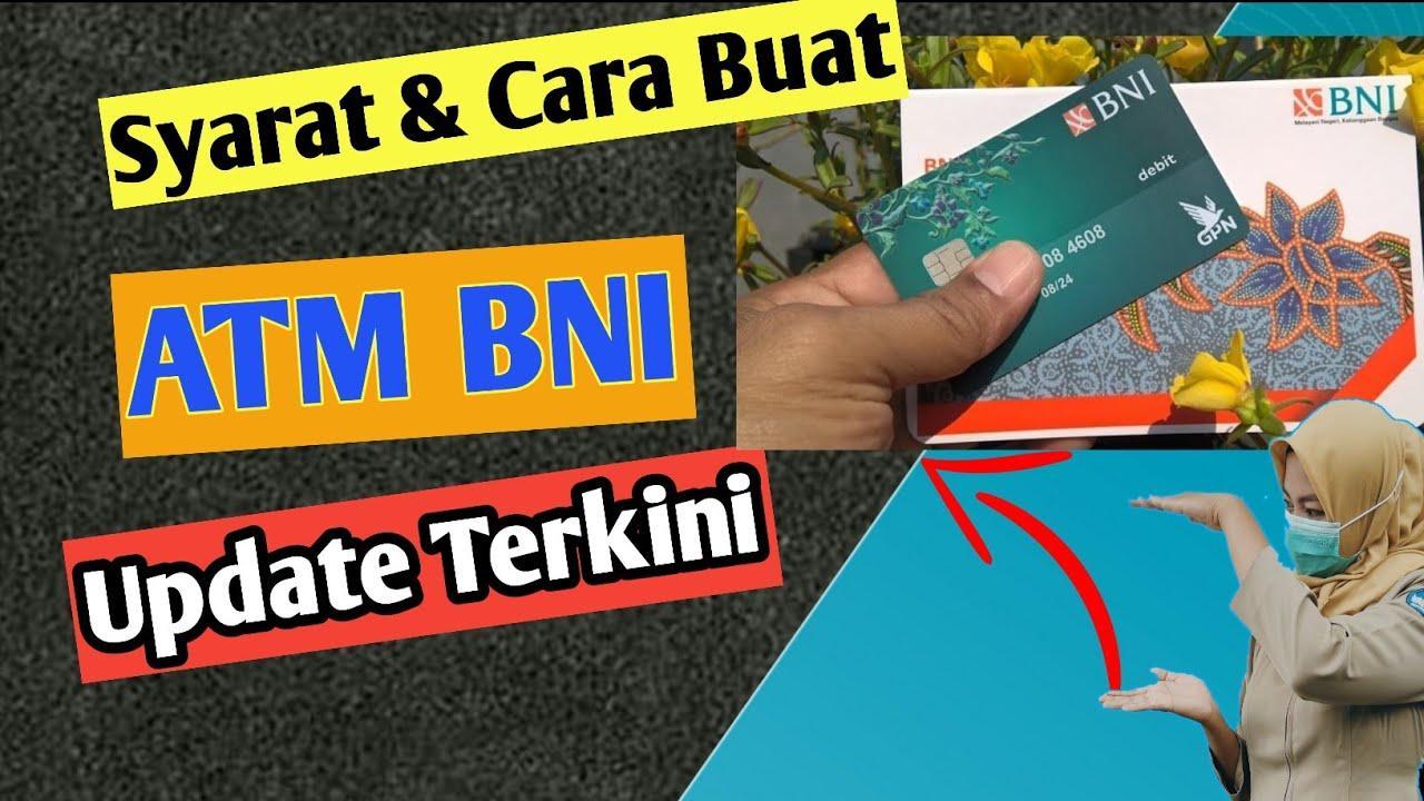 Daftar Depo 10k BNI: Cara Mudah dan Cepat untuk Bertransaksi