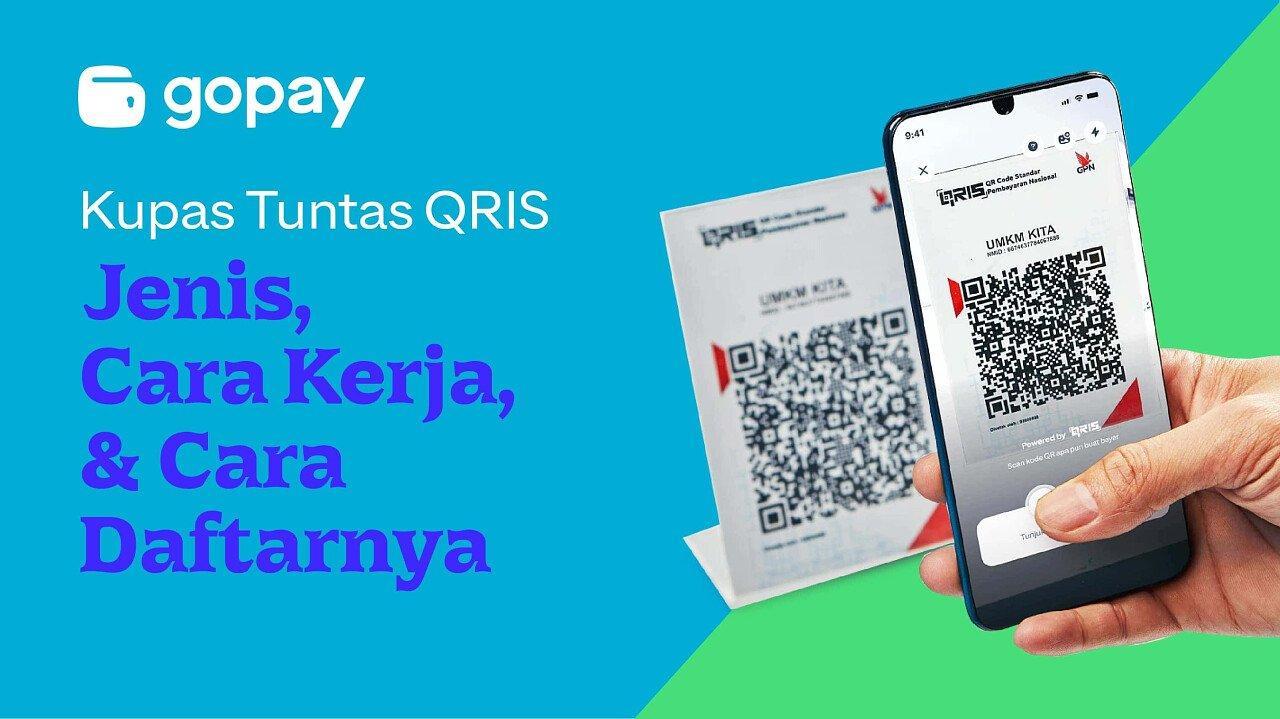 Daftar Togel QRIS Terbaru: Langkah-Langkah Mudah dan Cepat!