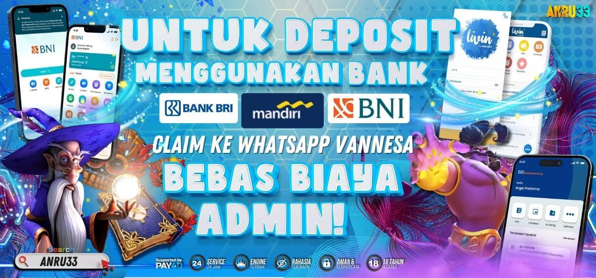 Login Bonanza Dipercaya: Akses Mudah dan Aman untuk Pengguna