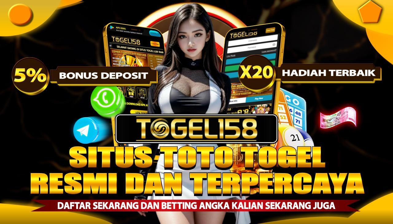 Login Togel Online: Cara Mudah Masuk ke Agen Togel Terpercaya